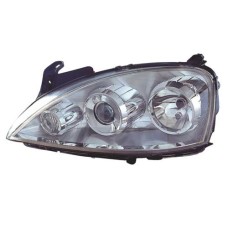 Faro principal - ANDEL-AI32121 Faro principal - ANDEL-AI32121
