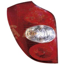 Piloto posterior - ANDEL-AI34181