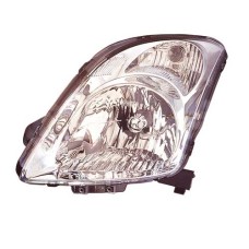 Faro principal - ANDEL-AI41077 Faro principal - ANDEL-AI41077