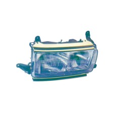 Faro principal - ANDEL-AI42105 Faro principal - ANDEL-AI42105