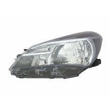 Faro principal - ANDEL-AI42261 Faro principal - ANDEL-AI42261