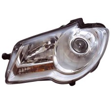 Faro principal