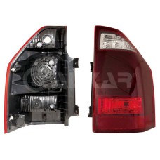 Piloto posterior - ANDEL-AI54024