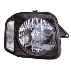 Faro principal - ANDEL-AI54033 Faro principal - ANDEL-AI54033