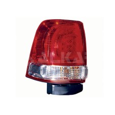 Piloto posterior - ANDEL-AI54201