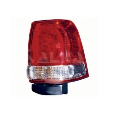 Piloto posterior - ANDEL-AI54202