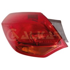 Piloto posterior - ANDEL-AI54874 Piloto posterior - ANDEL-AI54874