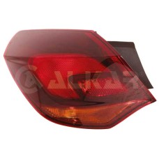 Piloto posterior - ANDEL-AI54894 Piloto posterior - ANDEL-AI54894