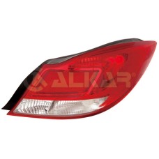 Piloto posterior - ANDEL-AI54906 Piloto posterior - ANDEL-AI54906