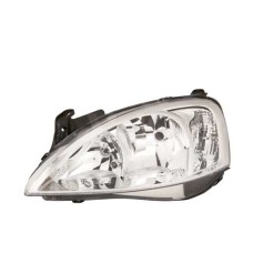 Faro principal - ANDEL-AI55280 Faro principal - ANDEL-AI55280