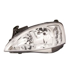 Faro principal - ANDEL-AI55281 Faro principal - ANDEL-AI55281