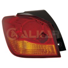 Piloto posterior - ANDEL-AI55482 Piloto posterior - ANDEL-AI55482