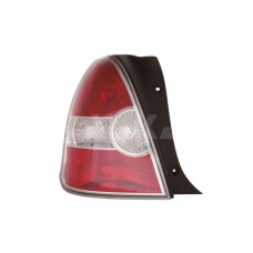 Piloto posterior - ANDEL-AI55519