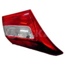 Piloto posterior - ANDEL-AI55552