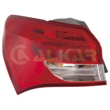 Piloto posterior - ANDEL-AI55553 Piloto posterior - ANDEL-AI55553