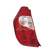 Piloto posterior - ANDEL-AI55554