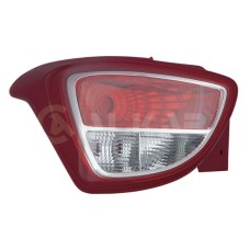 Piloto posterior - ANDEL-AI55593