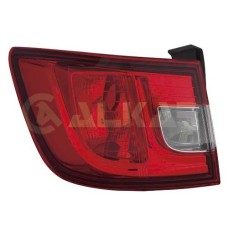 Piloto posterior - ANDEL-AI55612 Piloto posterior - ANDEL-AI55612