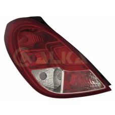 Piloto posterior - ANDEL-AI55621