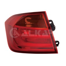Piloto posterior - ANDEL-AI55820 Piloto posterior - ANDEL-AI55820