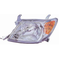 Faro principal - ANDEL-AI55884 Faro principal - ANDEL-AI55884