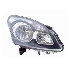 Faro principal - ANDEL-AI55958 Faro principal - ANDEL-AI55958