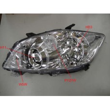 Faro principal - ANDEL-AI55966 Faro principal - ANDEL-AI55966