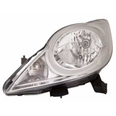 Faro principal - ANDEL-AI55975 Faro principal - ANDEL-AI55975