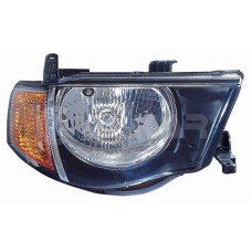 Faro principal - ANDEL-AI56006 Faro principal - ANDEL-AI56006
