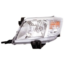 Faro principal - ANDEL-AI56008 Faro principal - ANDEL-AI56008