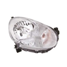 Faro principal - ANDEL-AI56027 Faro principal - ANDEL-AI56027