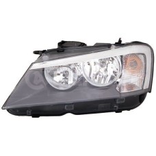 Faro principal - ANDEL-AI56136 Faro principal - ANDEL-AI56136