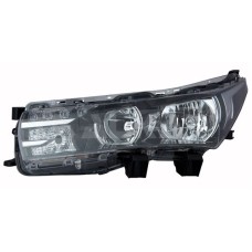Faro principal - ANDEL-AI56206 Faro principal - ANDEL-AI56206
