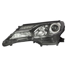 Faro principal - ANDEL-AI56309 Faro principal - ANDEL-AI56309