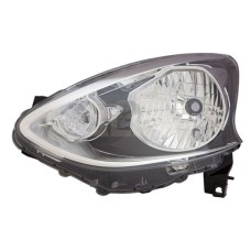 Faro principal - ANDEL-AI56637 Faro principal - ANDEL-AI56637