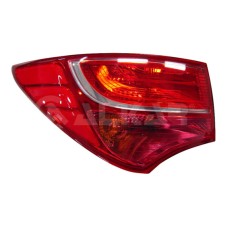 Piloto posterior - ANDEL-AI56813