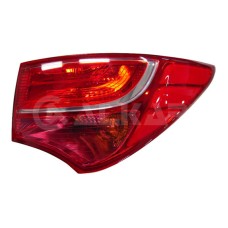 Piloto posterior - ANDEL-AI56815