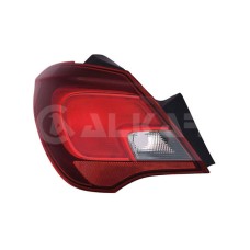 Piloto posterior - ANDEL-AI56839 Piloto posterior - ANDEL-AI56839