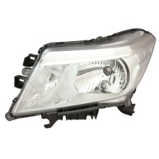 Faro principal - ANDEL-AI57103 Faro principal - ANDEL-AI57103
