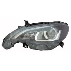 Faro principal - ANDEL-AI57302 Faro principal - ANDEL-AI57302