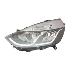 Faro principal - ANDEL-AI57376 Faro principal - ANDEL-AI57376
