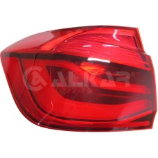 Piloto posterior - ANDEL-AI57452 Piloto posterior - ANDEL-AI57452