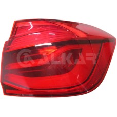 Piloto posterior - ANDEL-AI57453 Piloto posterior - ANDEL-AI57453