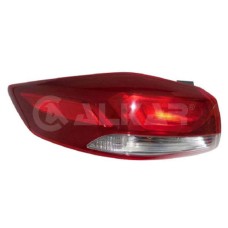 Piloto posterior - ANDEL-AI57521