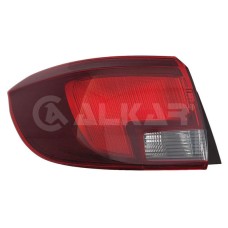 Piloto posterior - ANDEL-AI57612 Piloto posterior - ANDEL-AI57612