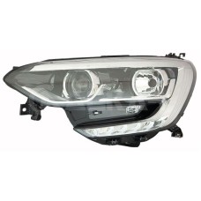 Faro principal - ANDEL-AI57632 Faro principal - ANDEL-AI57632