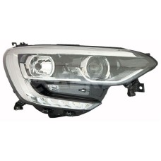 Faro principal - ANDEL-AI57633 Faro principal - ANDEL-AI57633