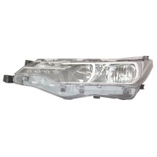 Faro principal - ANDEL-AI57653 Faro principal - ANDEL-AI57653