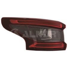 Piloto posterior - ANDEL-AI57791 Piloto posterior - ANDEL-AI57791