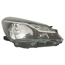 Faro principal - ANDEL-AI57830 Faro principal - ANDEL-AI57830